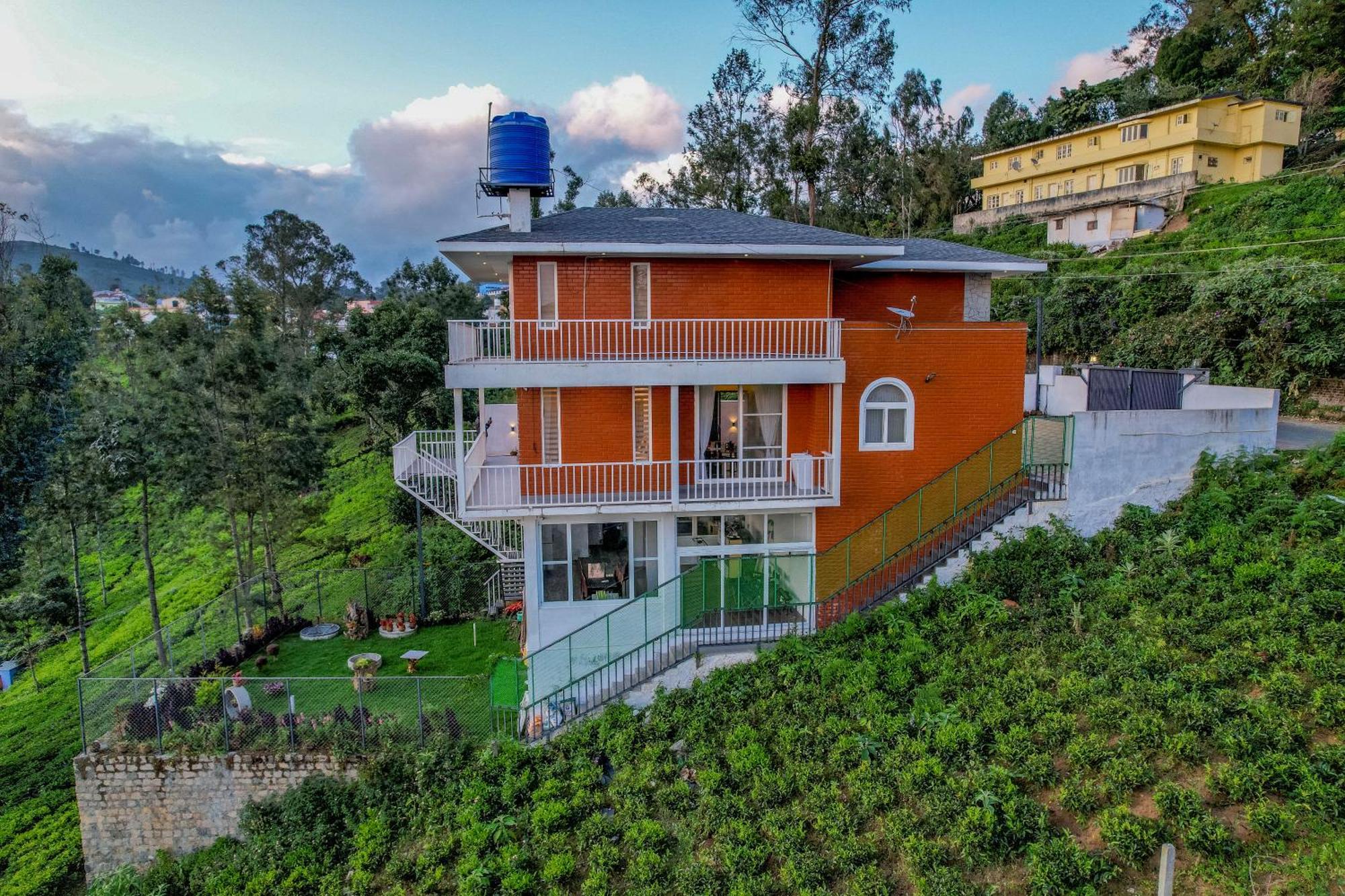 Villa The Haven By Xplore Indo Ooty