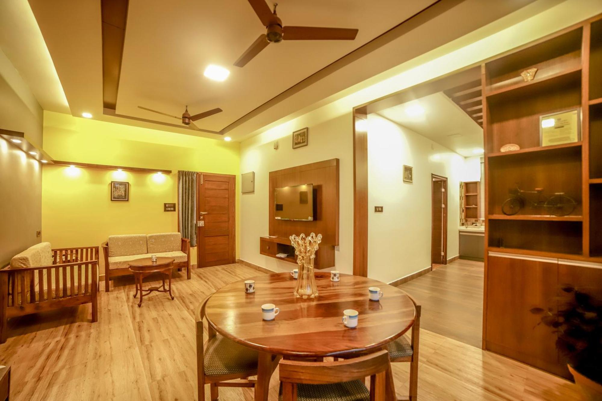 The Haven By Xplore Indo Ooty