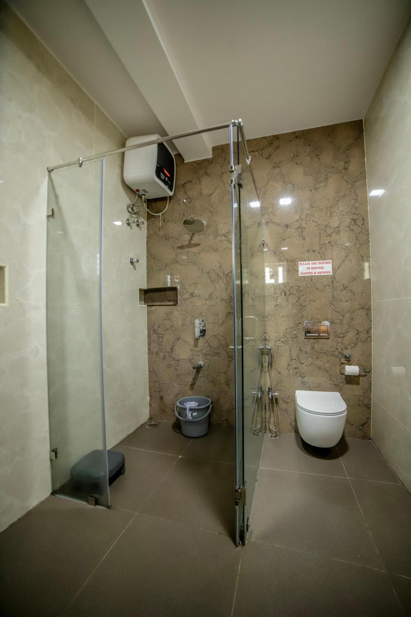 The Haven By Xplore Indo Villa *