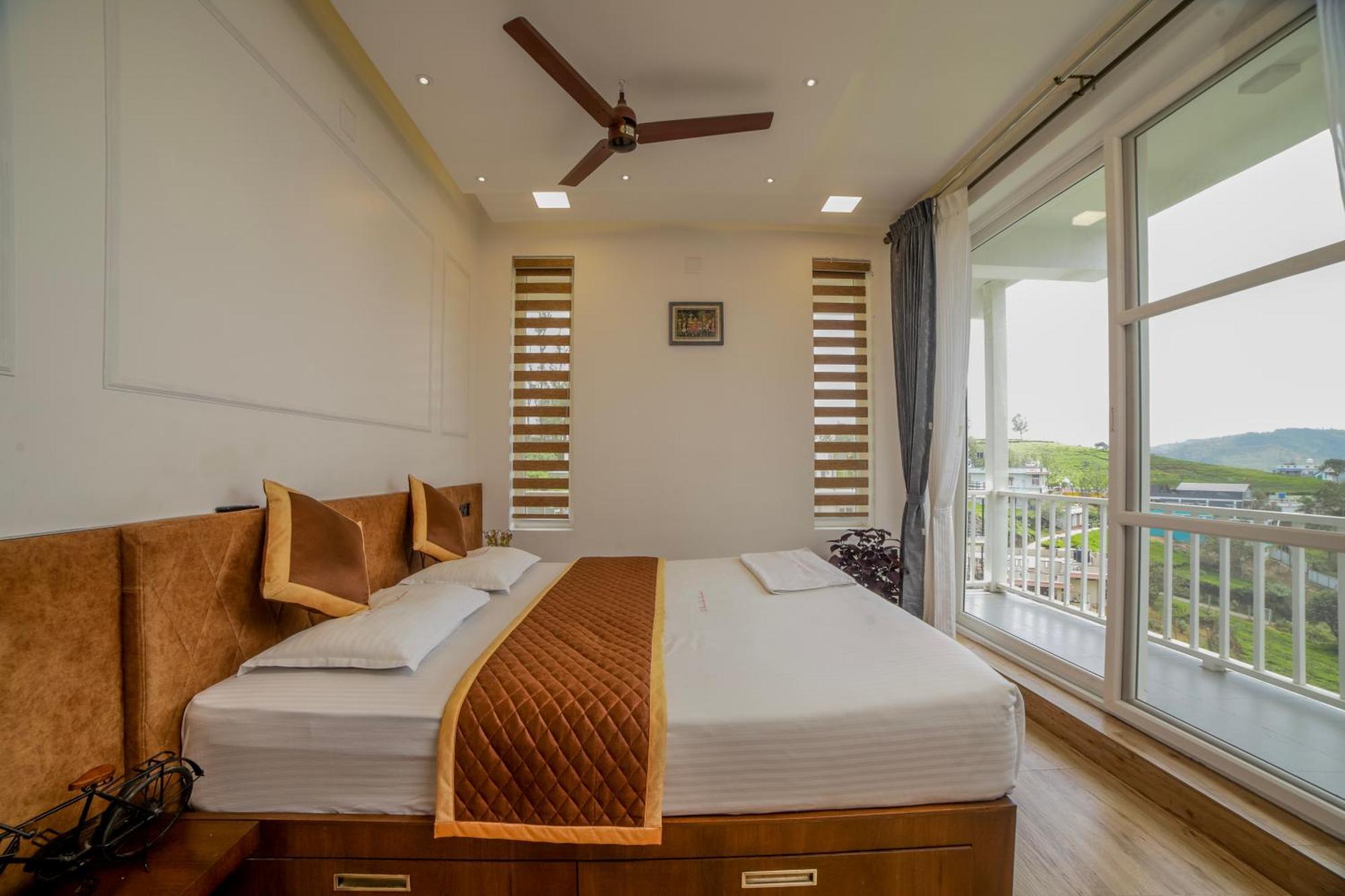 Villa The Haven By Xplore Indo Ooty