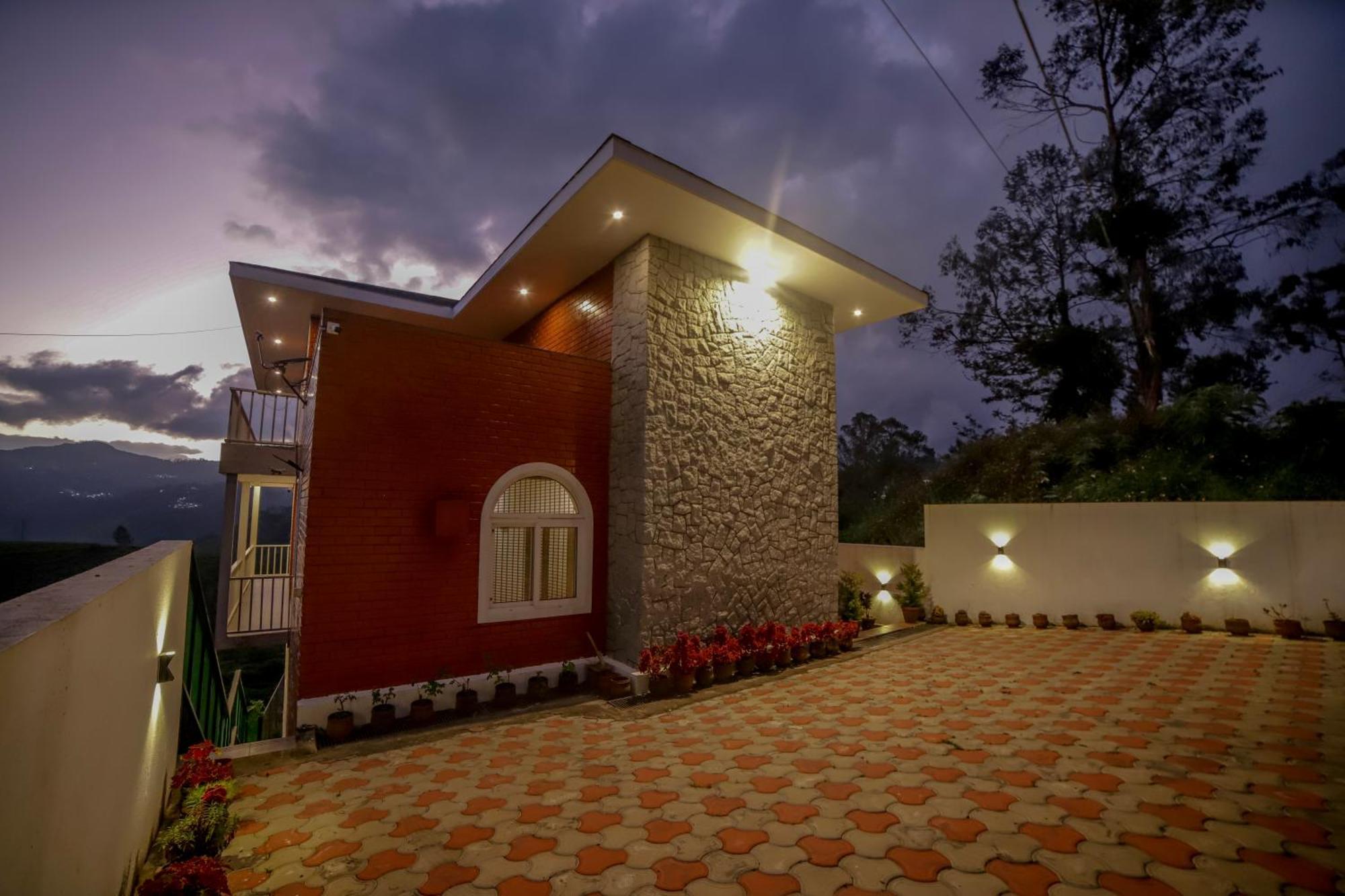 Villa The Haven By Xplore Indo
