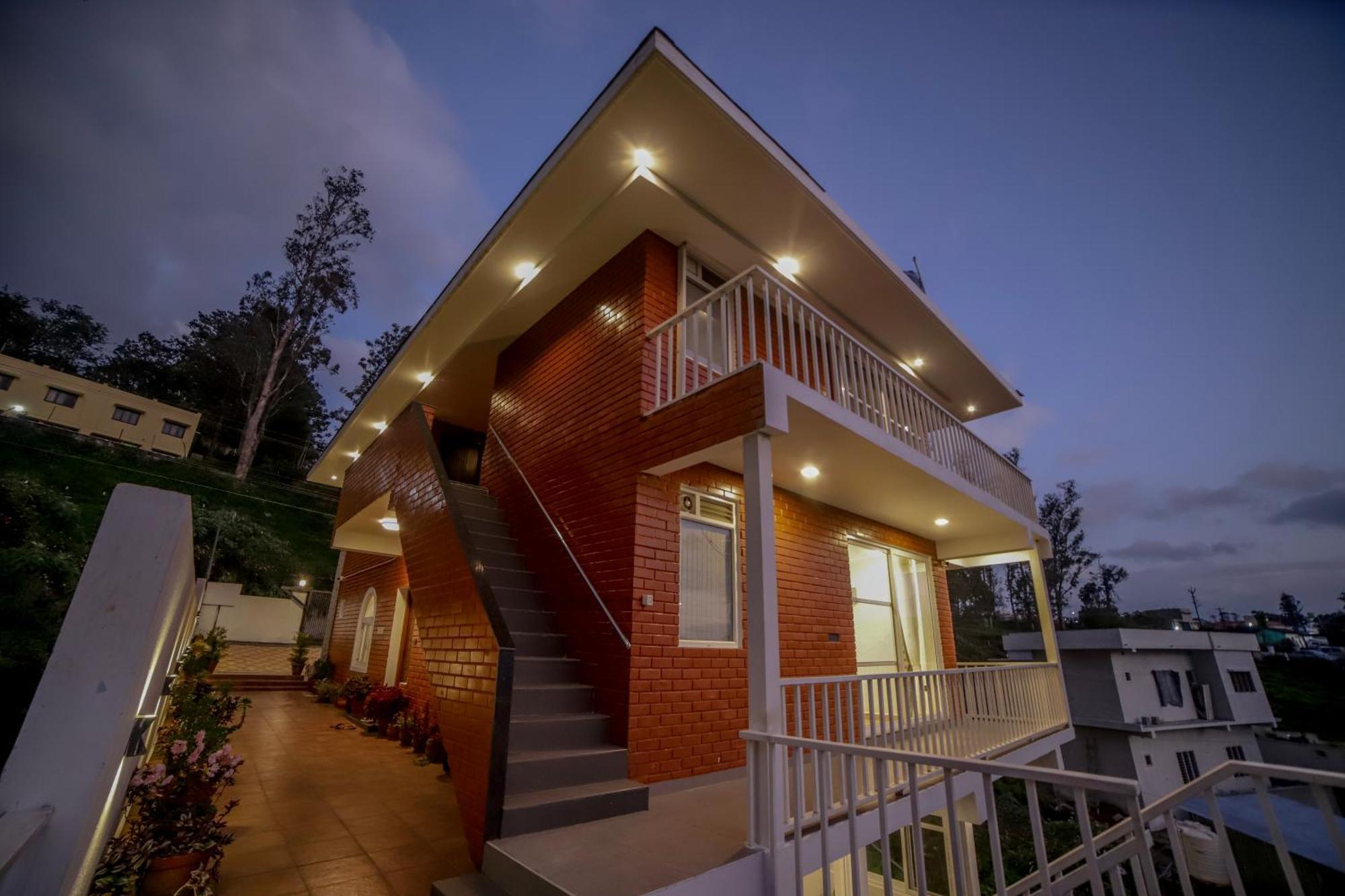 The Haven By Xplore Indo Villa *