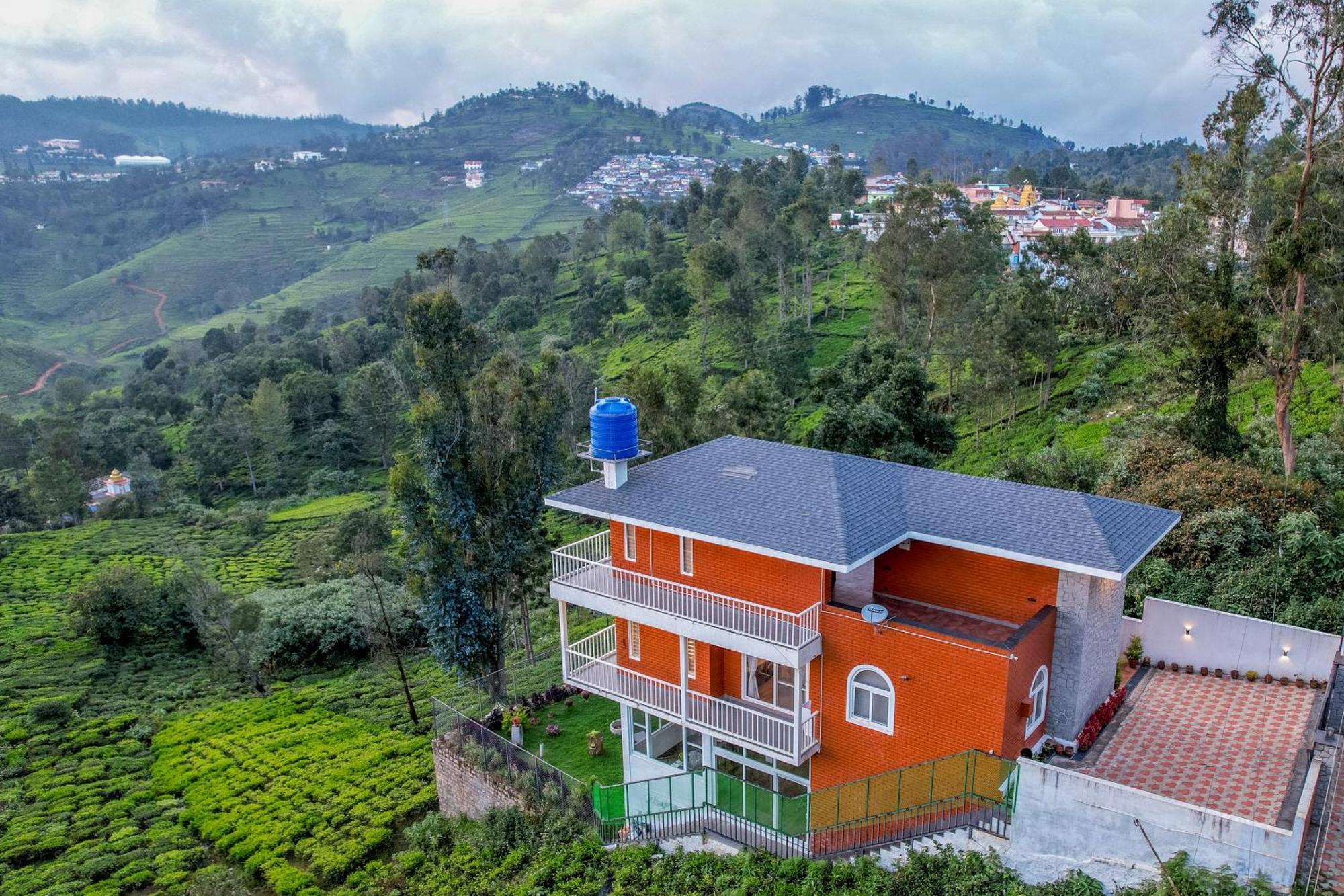 The Haven By Xplore Indo Villa Ooty