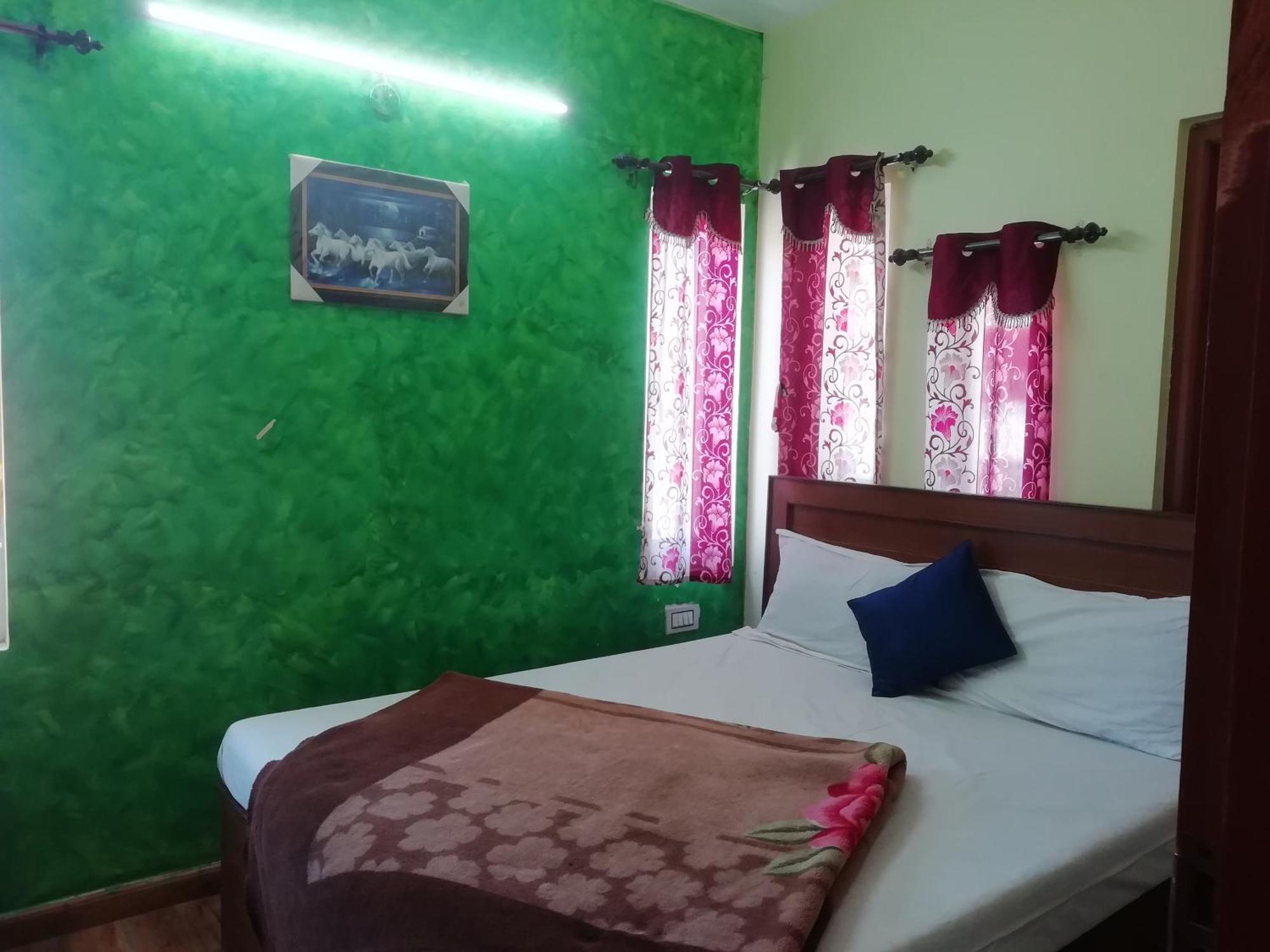 Apartment Sunstar