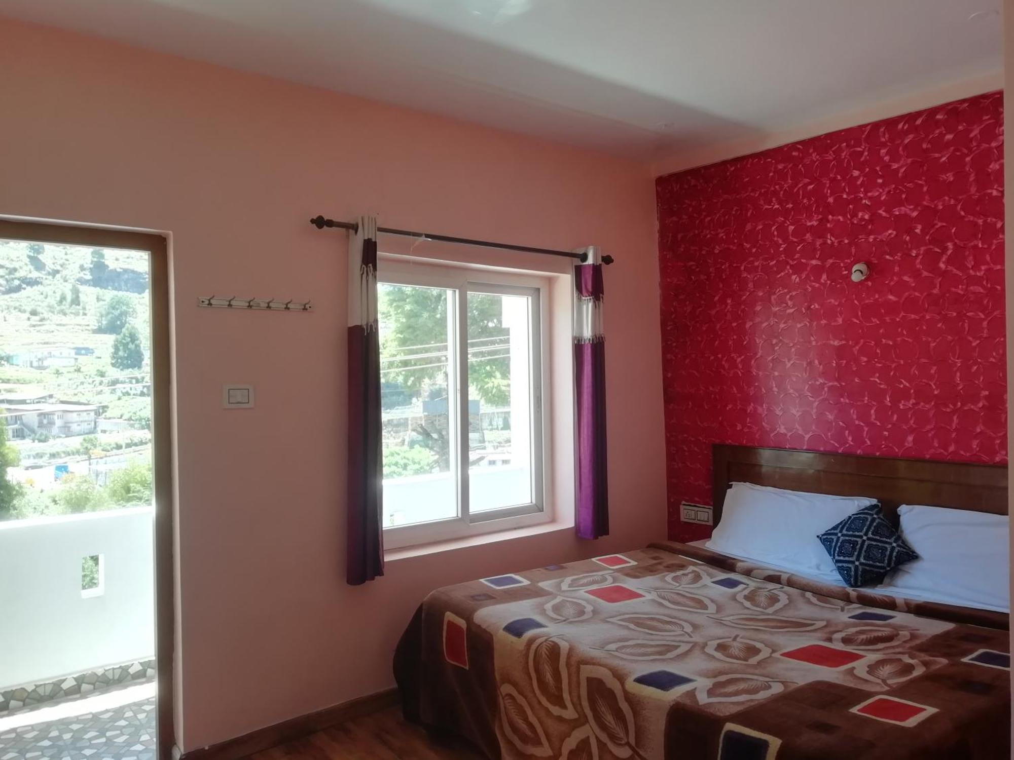 Apartment Sunstar Ooty