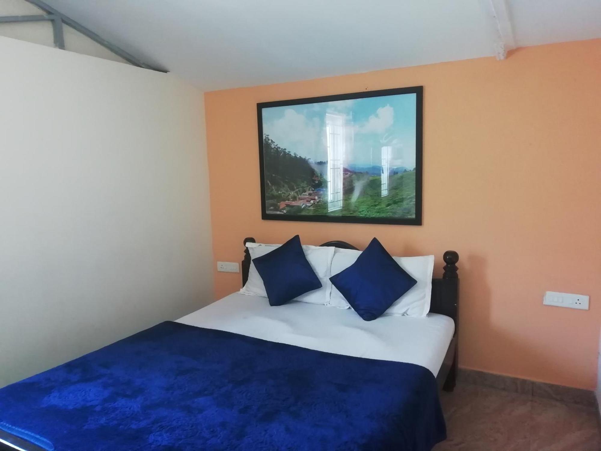 Sunstar Apartment Ooty