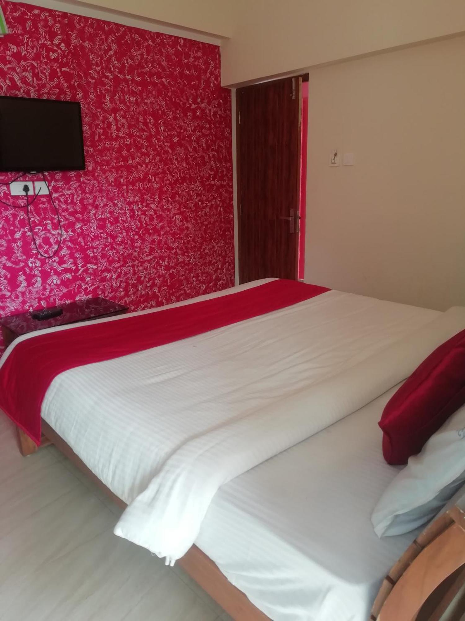 Sunstar Apartment
