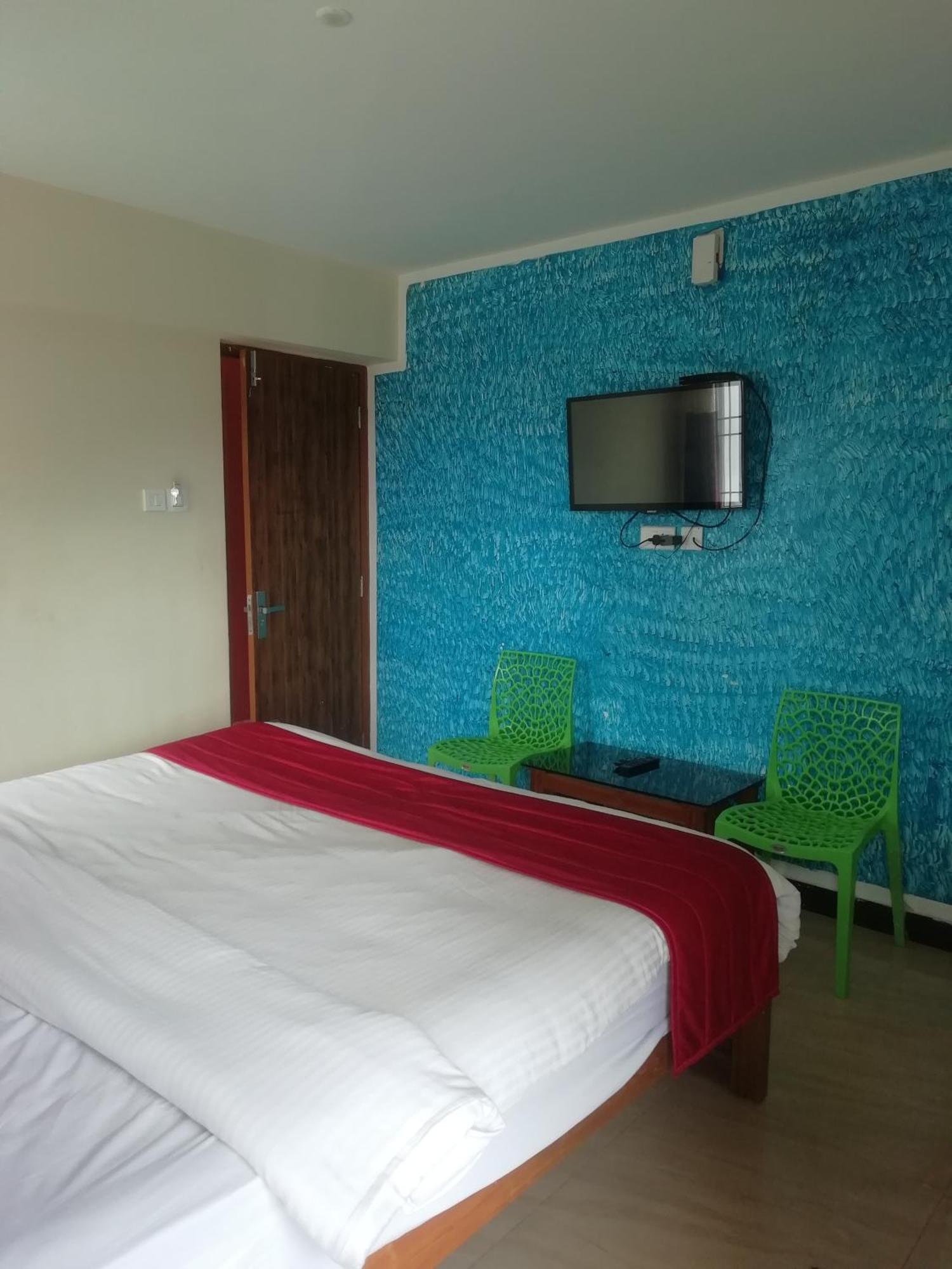Sunstar Apartment *