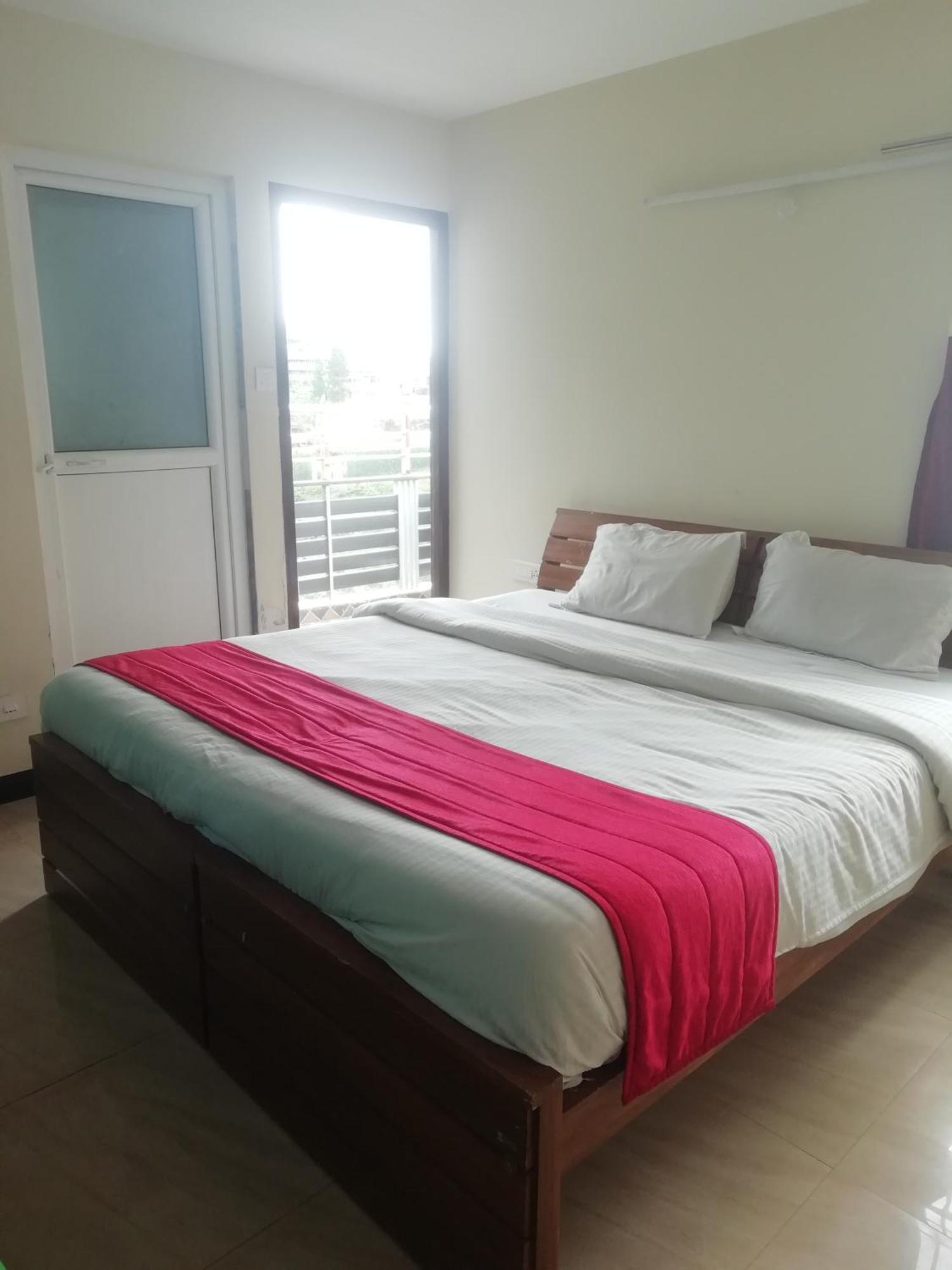 Apartment Sunstar