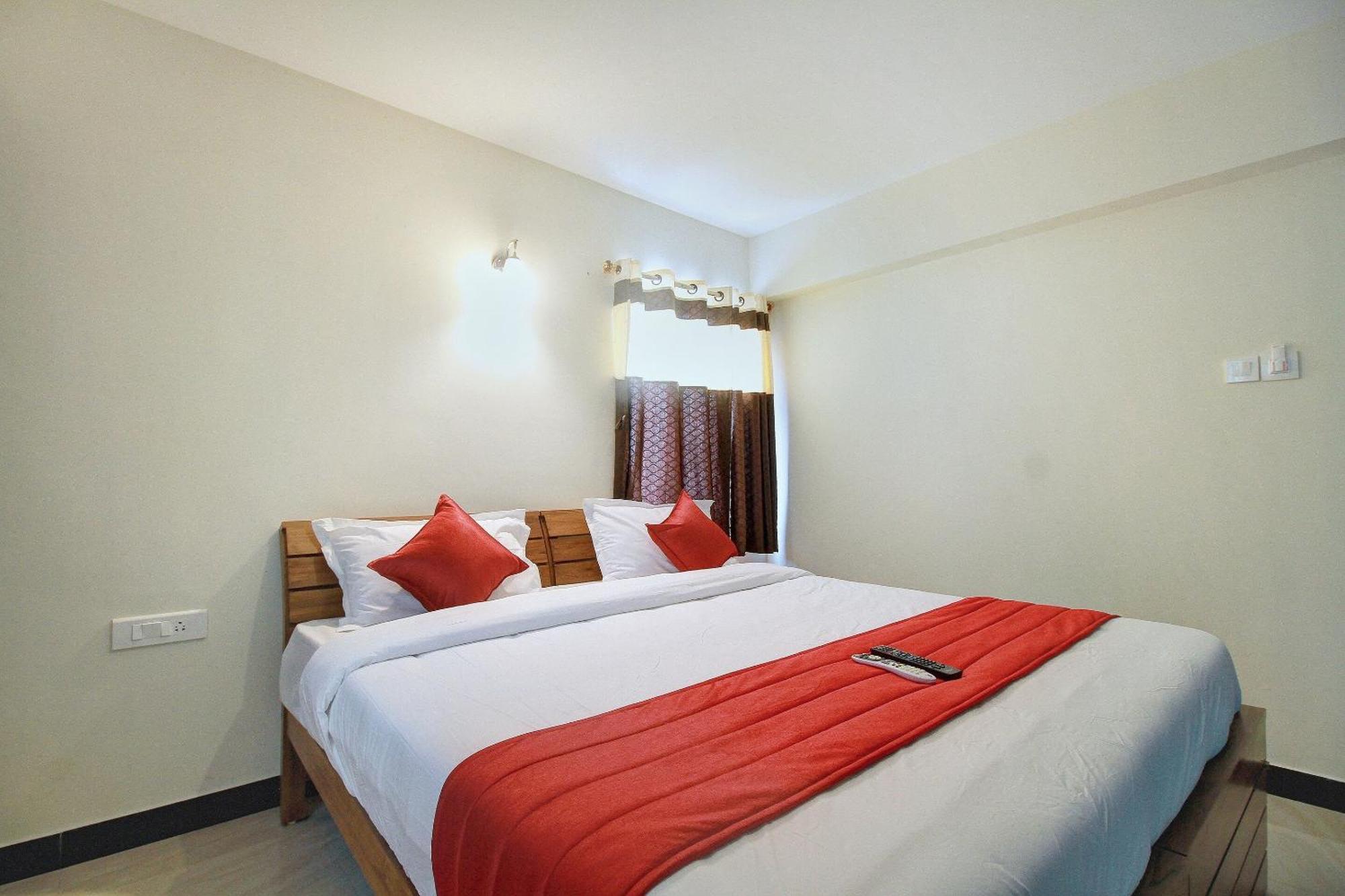Apartment Sunstar *