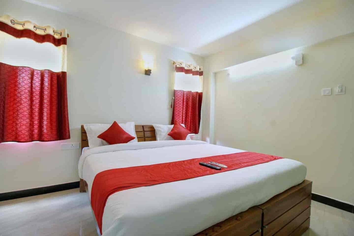Sunstar Apartment