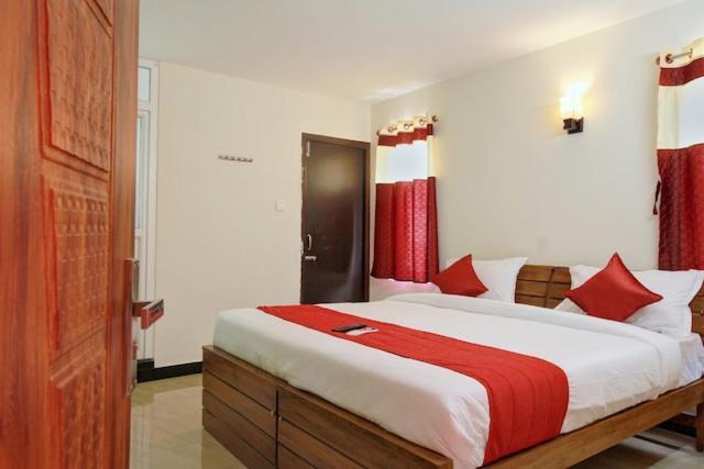 Apartment Sunstar