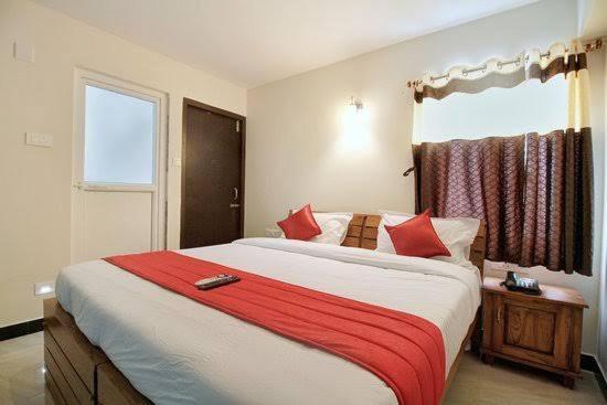 Apartment Sunstar *