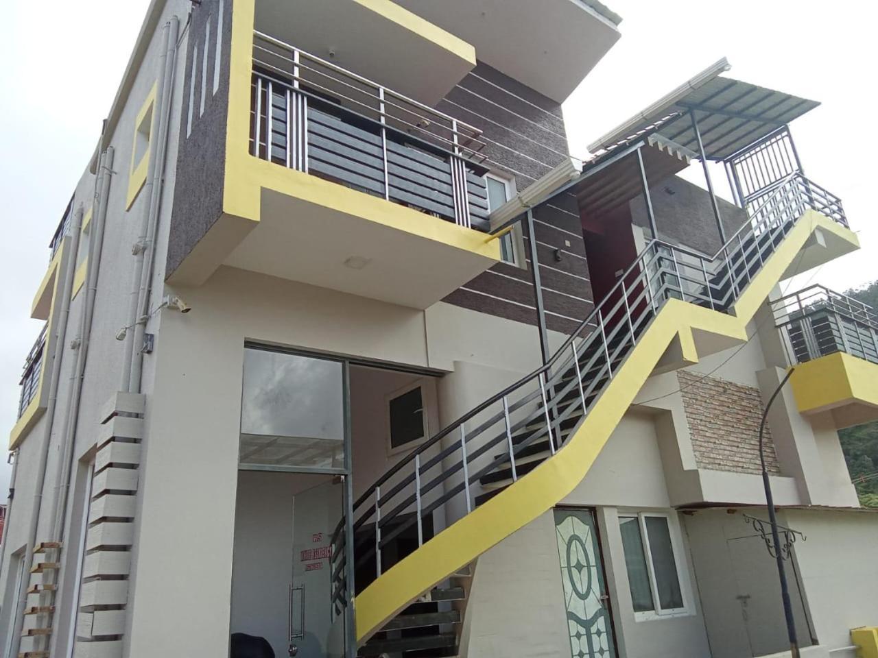 Apartment Sunstar *