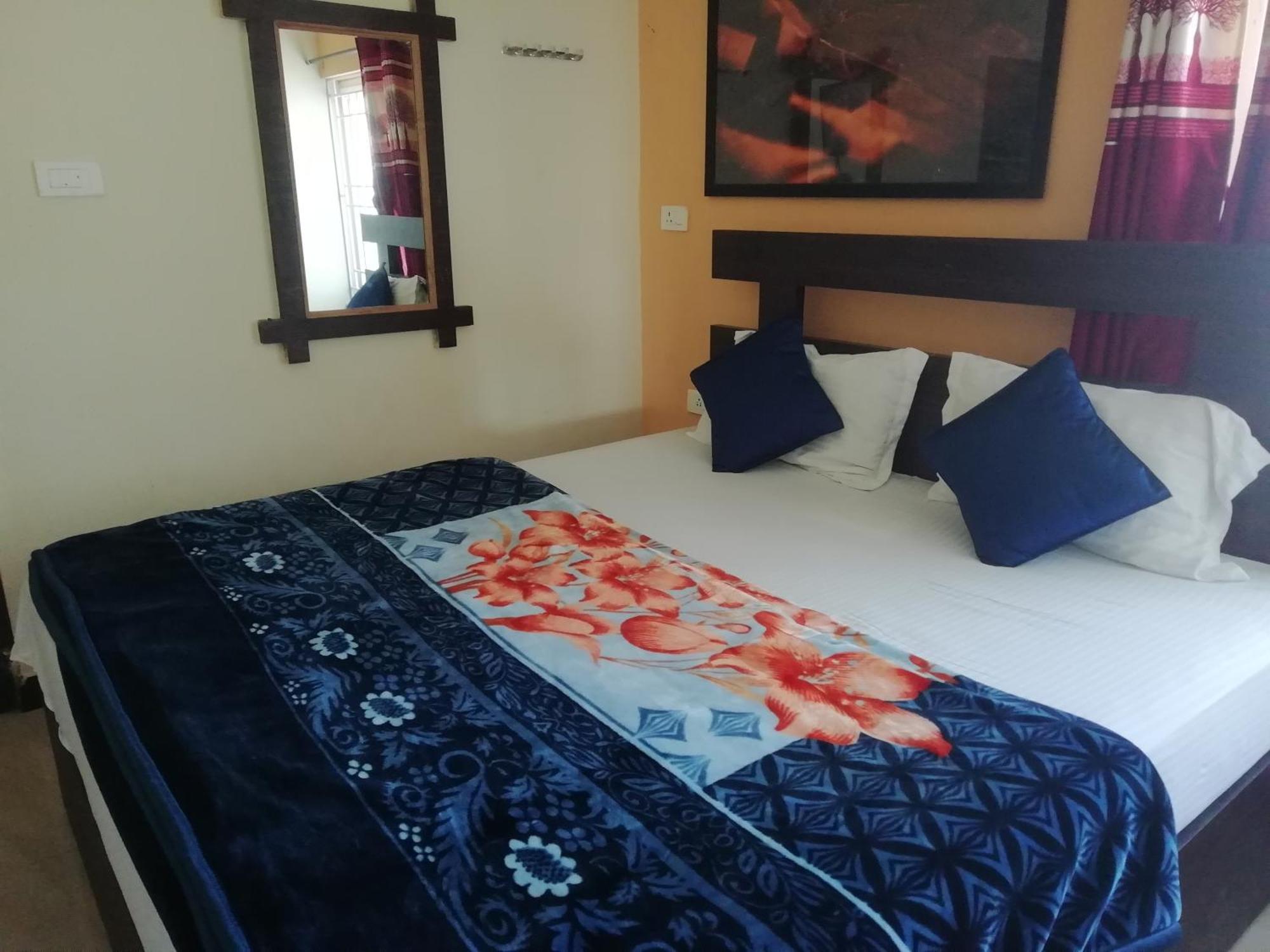 Apartment Sunstar Ooty