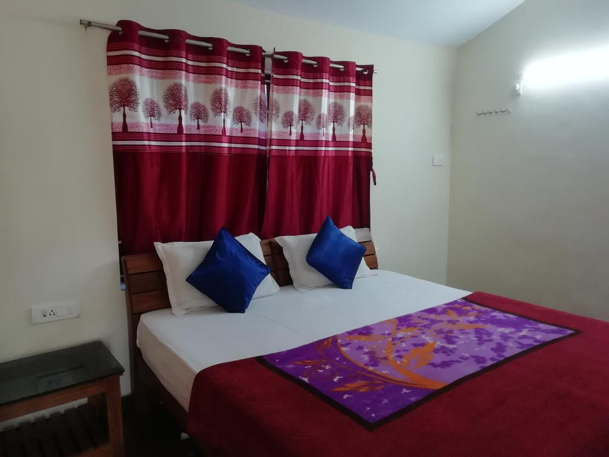 Sunstar Apartment