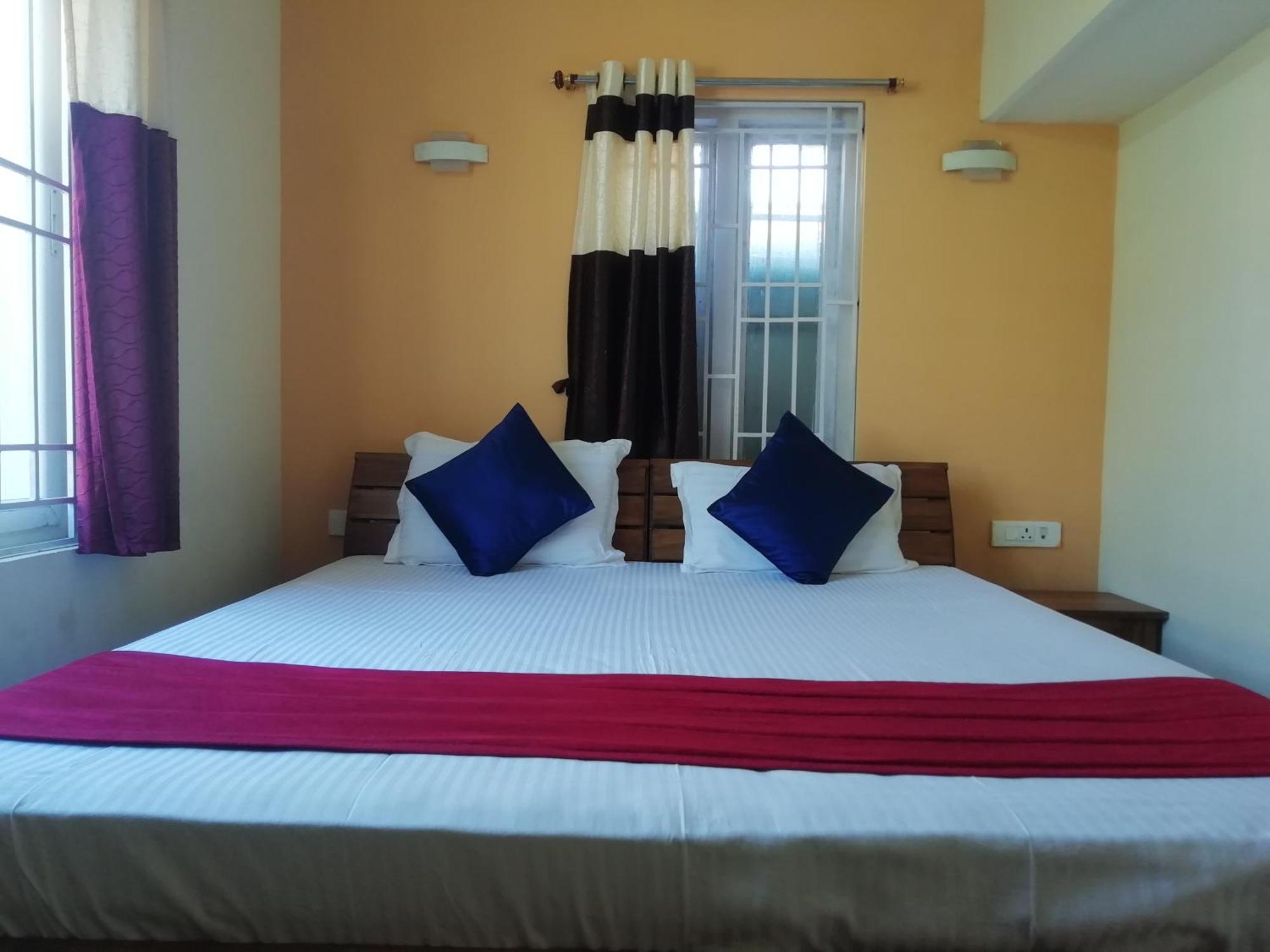 Sunstar Apartment Ooty