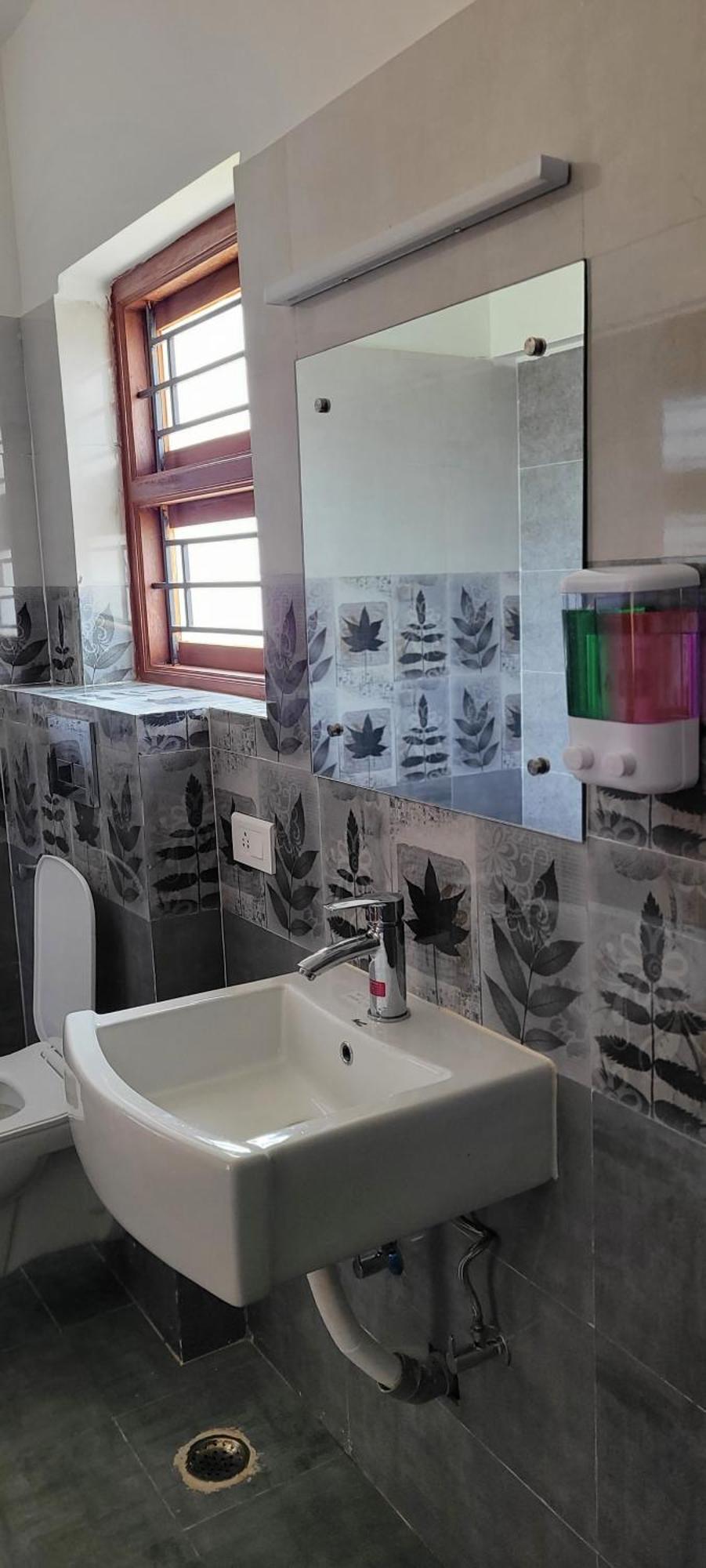 Bed & Breakfast Aj Groups Residency *