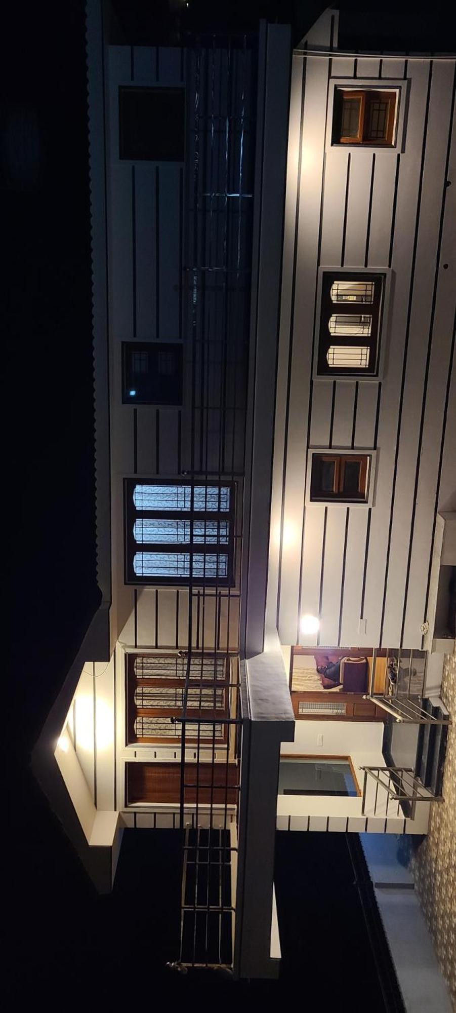 Bed & Breakfast Aj Groups Residency Ooty