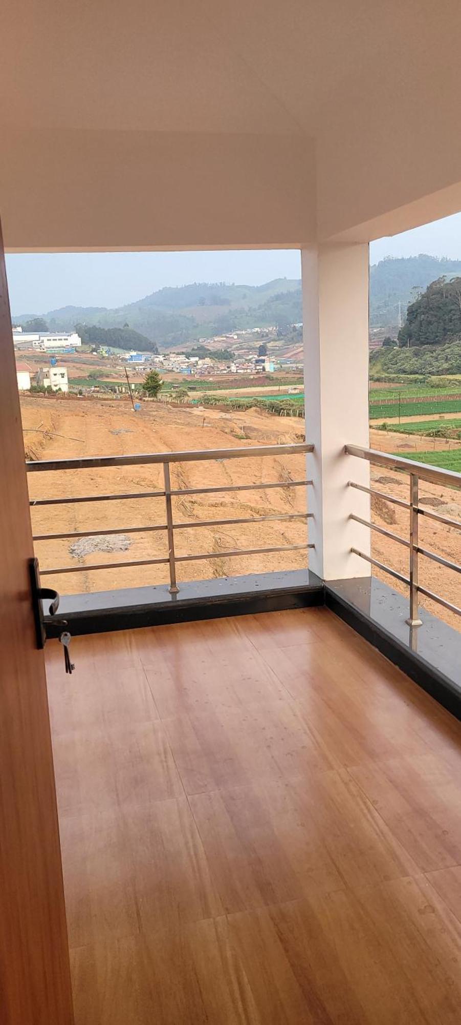 Aj Groups Residency * Ooty