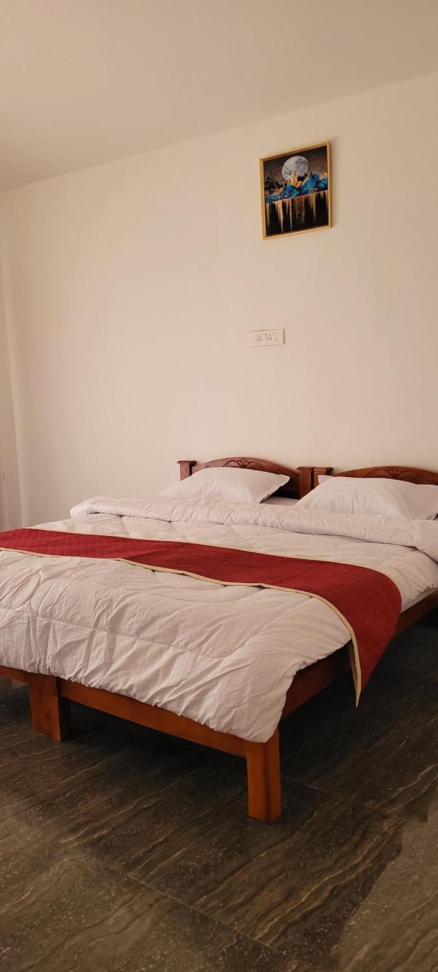 Aj Groups Residency