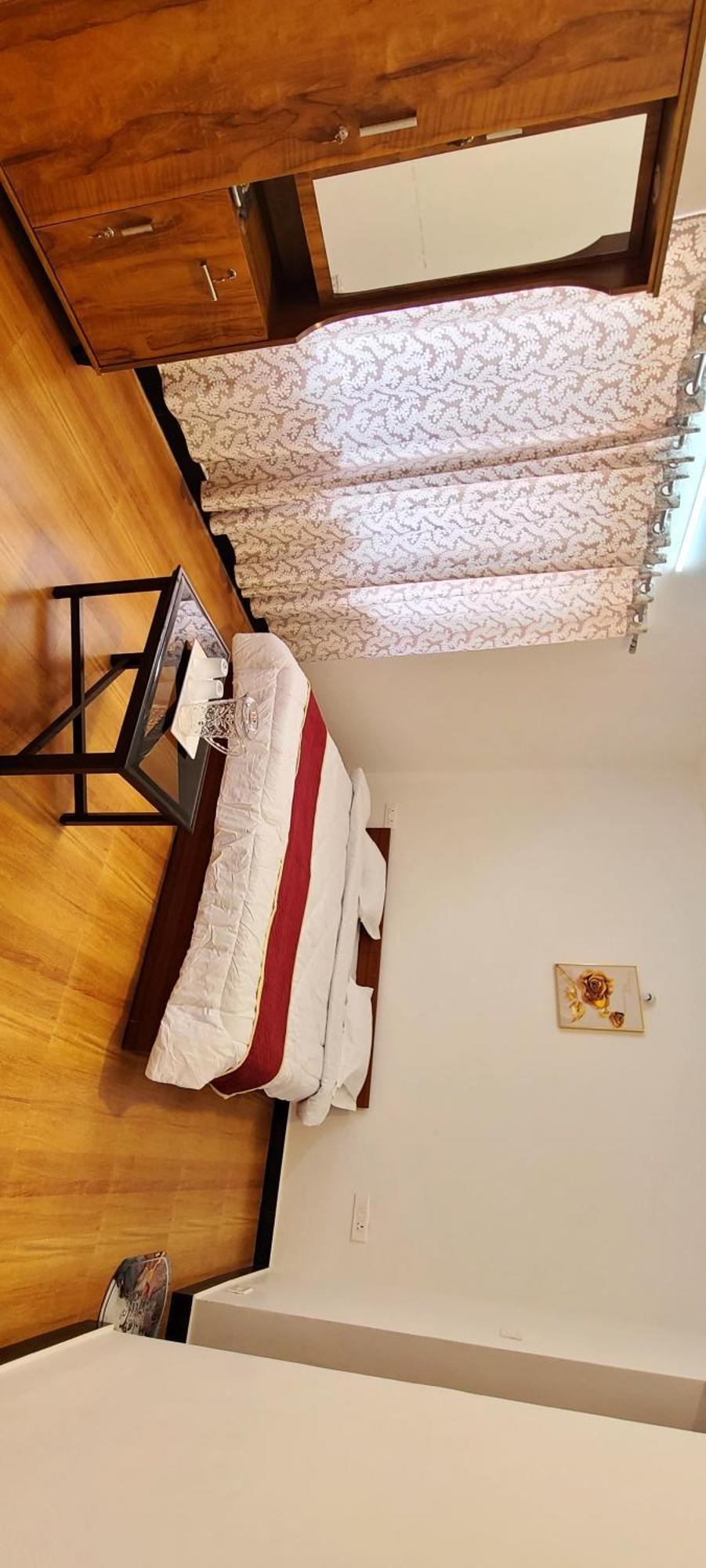 Aj Groups Residency Ooty