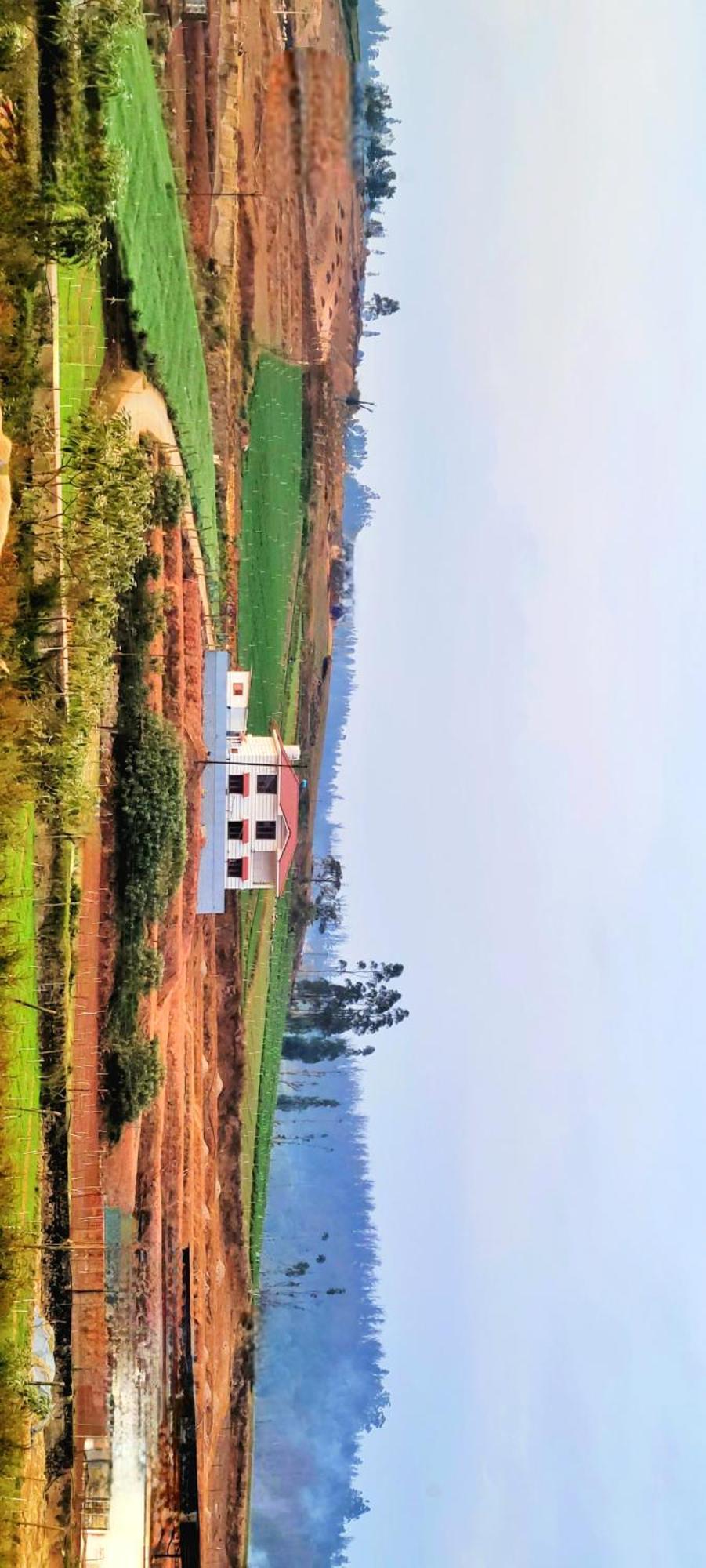 Aj Groups Residency Bed & Breakfast