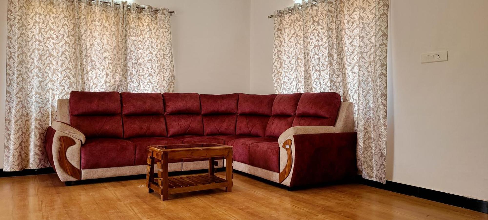 Aj Groups Residency