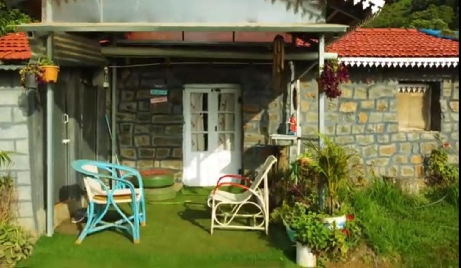 Wild And Free Farm * Ooty