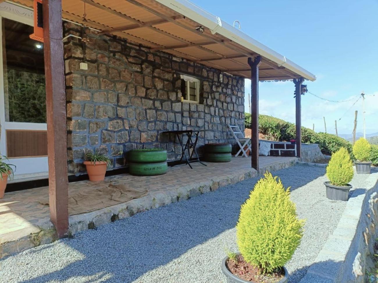 Wild And Free Farm Farm stay *