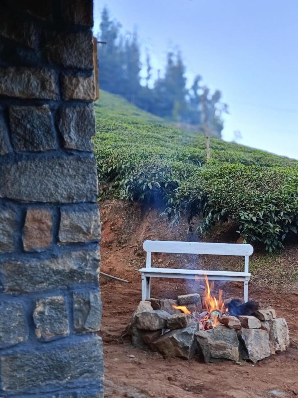 Wild And Free Farm Farm stay Ooty