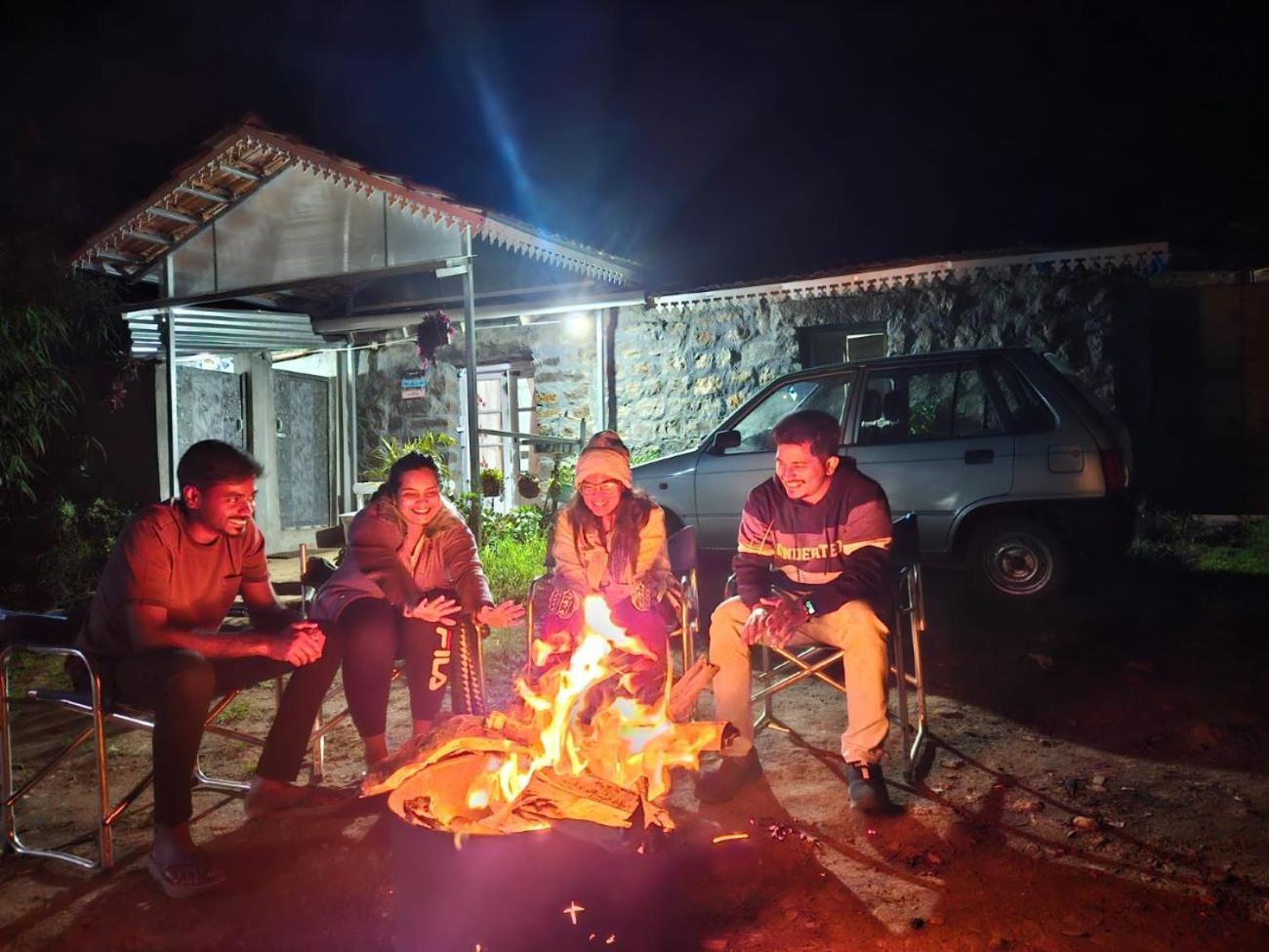 Farm stay Wild And Free Farm Ooty