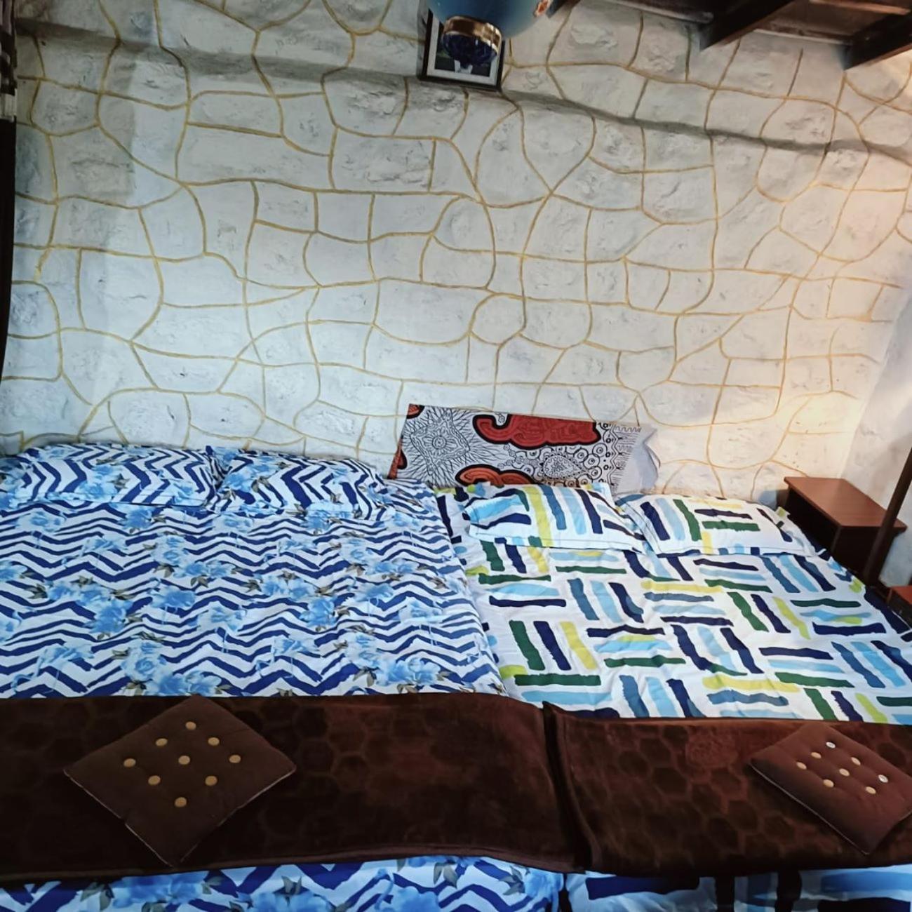 Wild And Free Farm Farm stay *