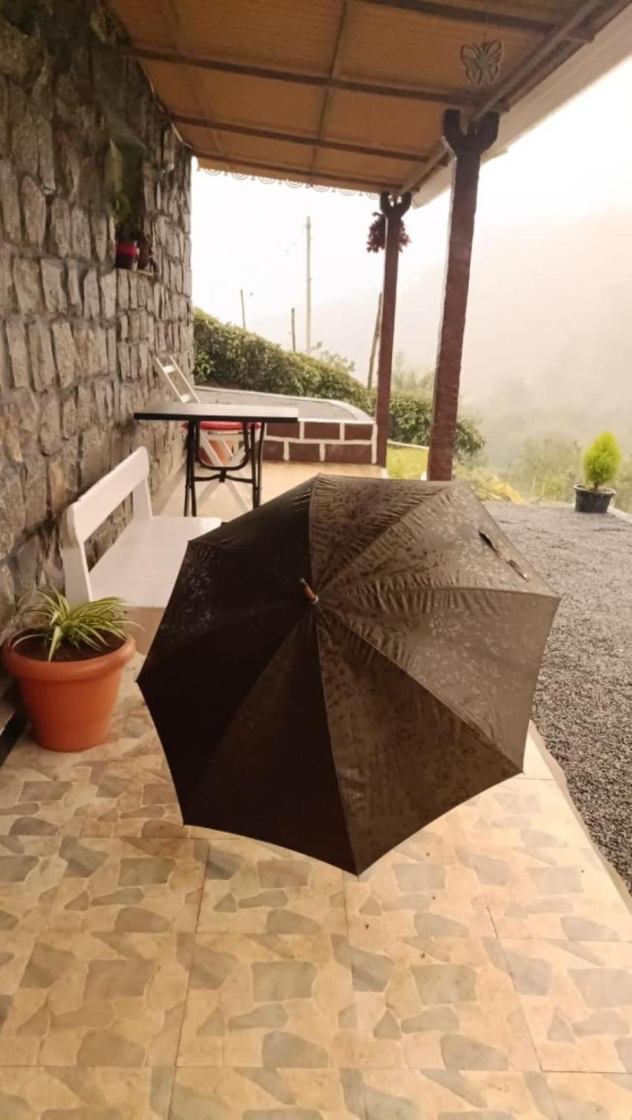 Farm stay Wild And Free Farm Ooty