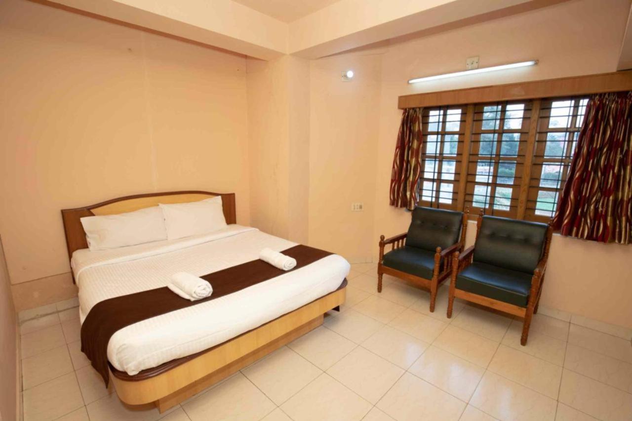 Lazo Silver , 2* Ooty