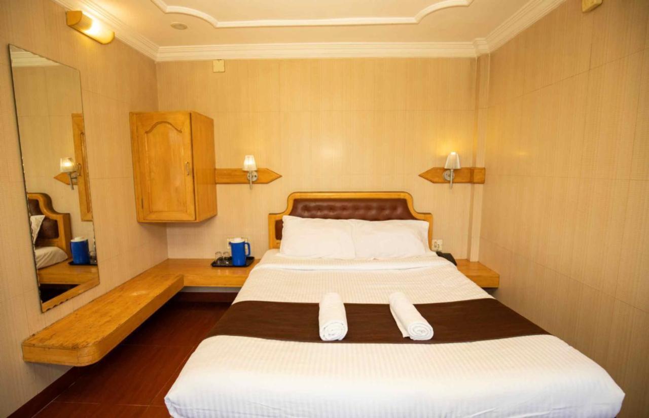 Hotel Lazo Silver , 2*