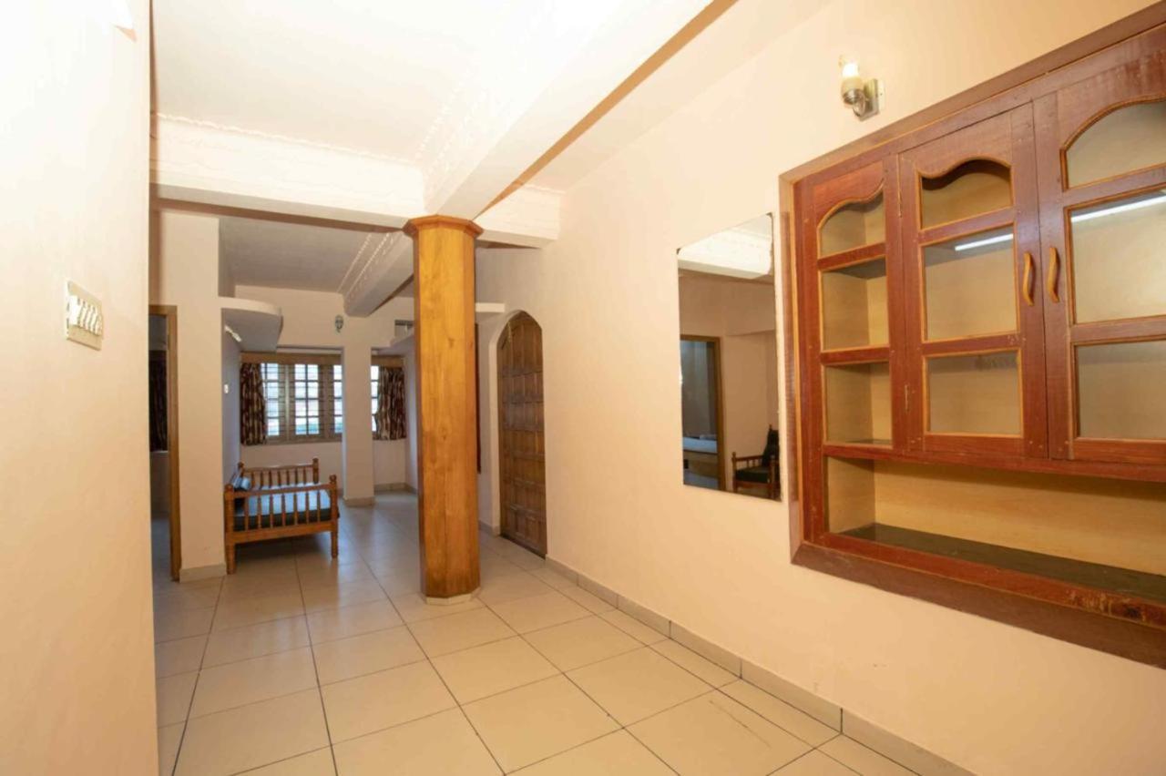 Lazo Silver , Hotel Ooty