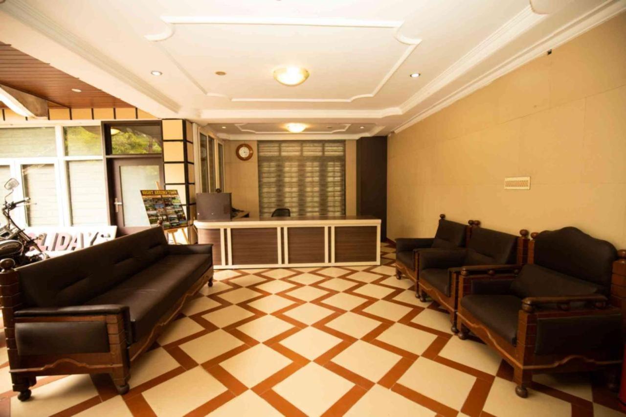 Hotel Lazo Silver , Ooty
