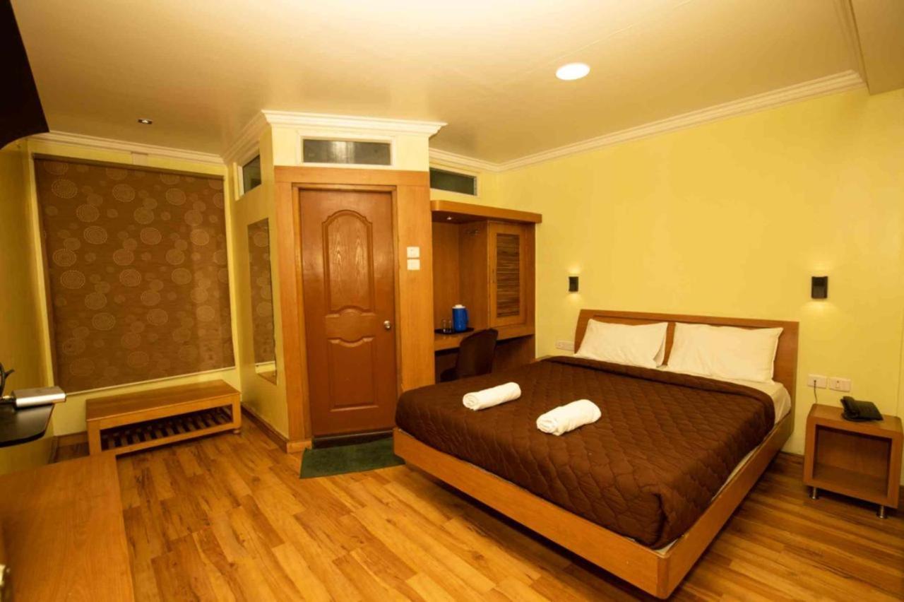 Hotel Lazo Silver , 2*