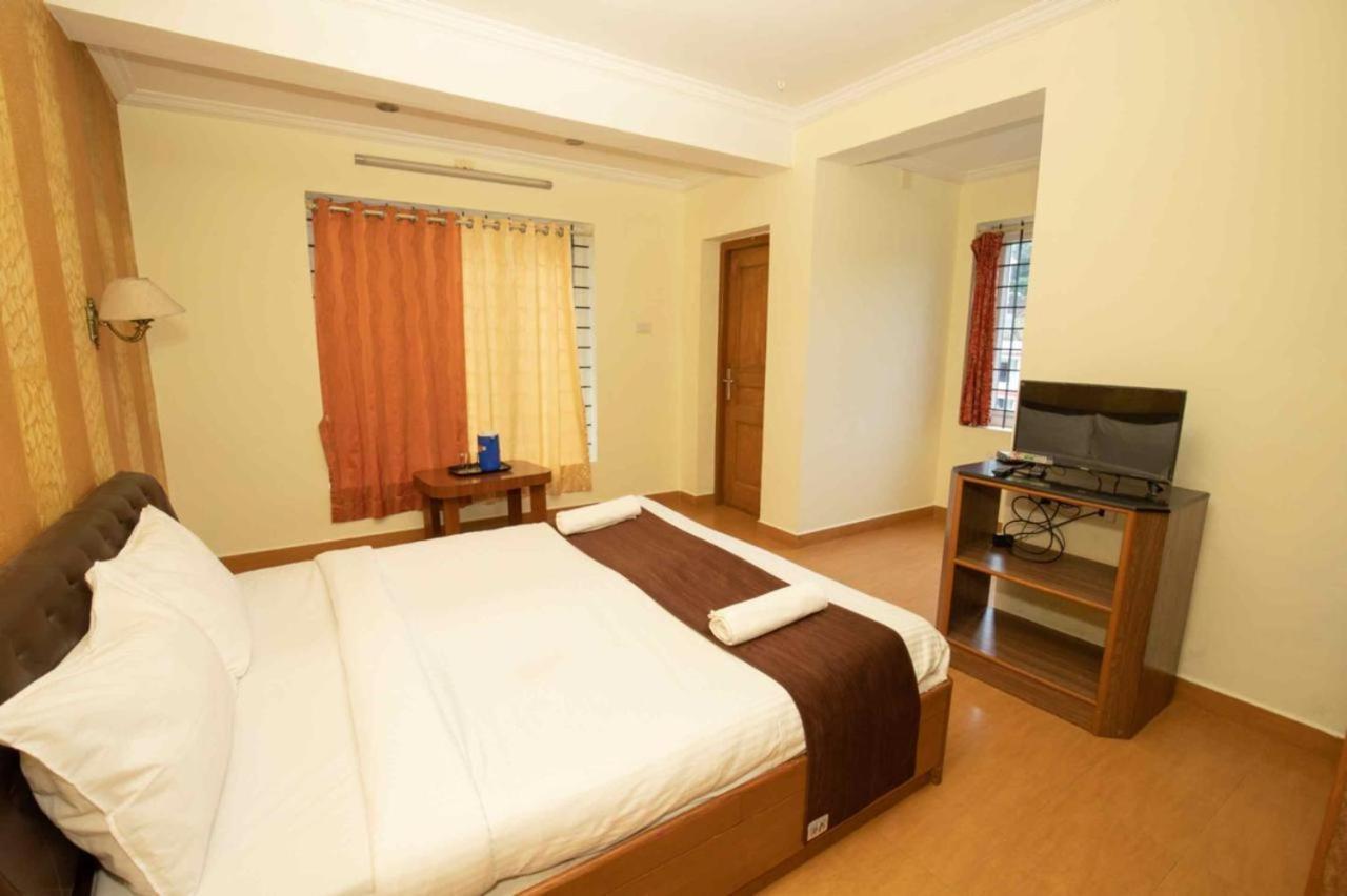 Lazo Silver , 2* Ooty