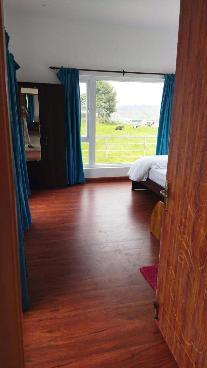 Nakshatram Homestay Villa Ooty