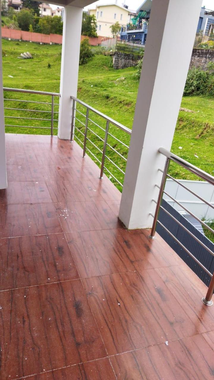 Nakshatram Homestay Ooty