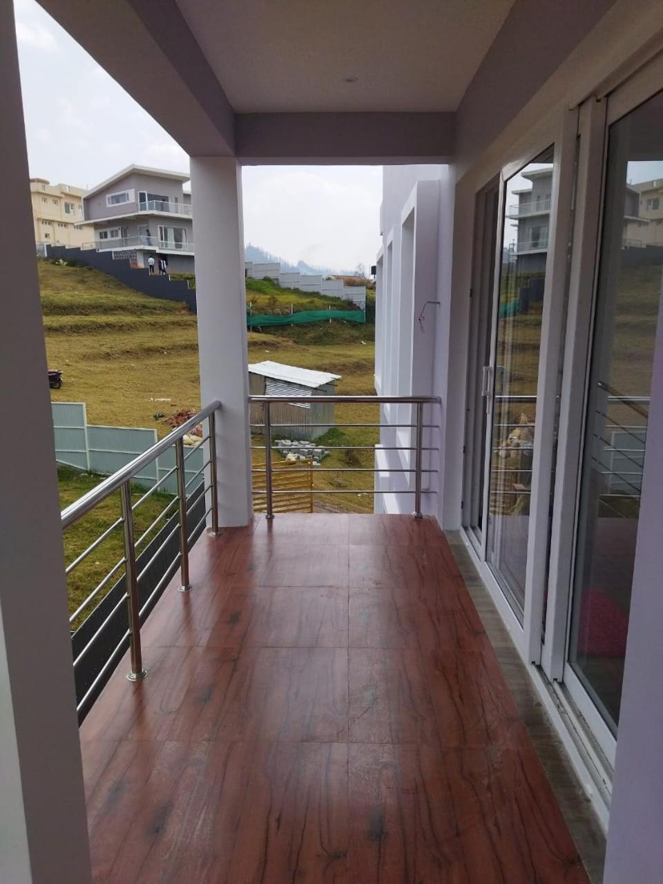 Nakshatram Homestay Villa