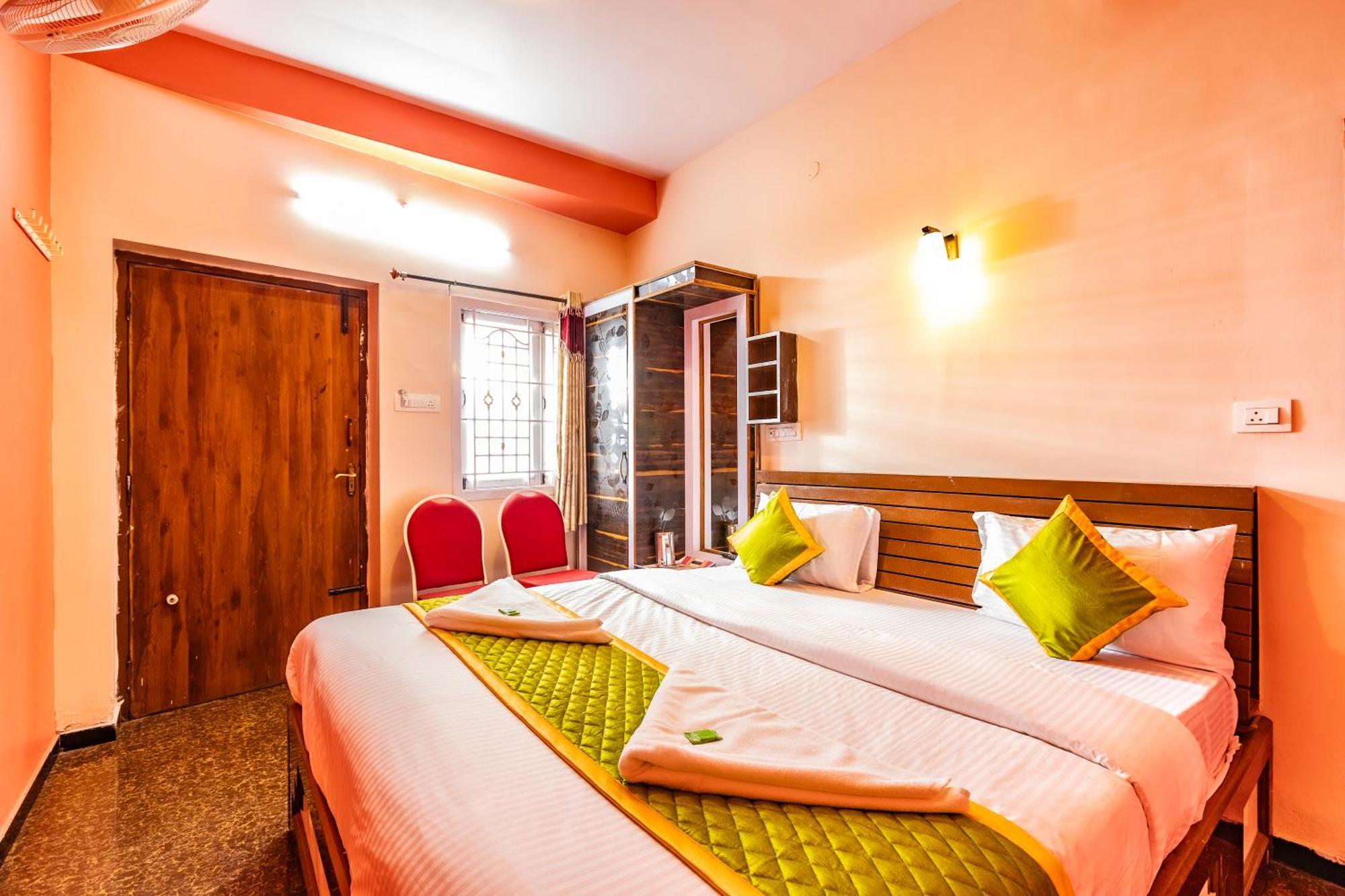 Sv Residency * Ooty