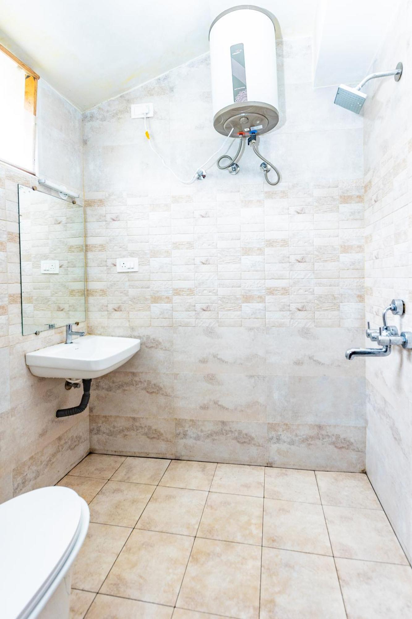 Hotel Sv Residency *