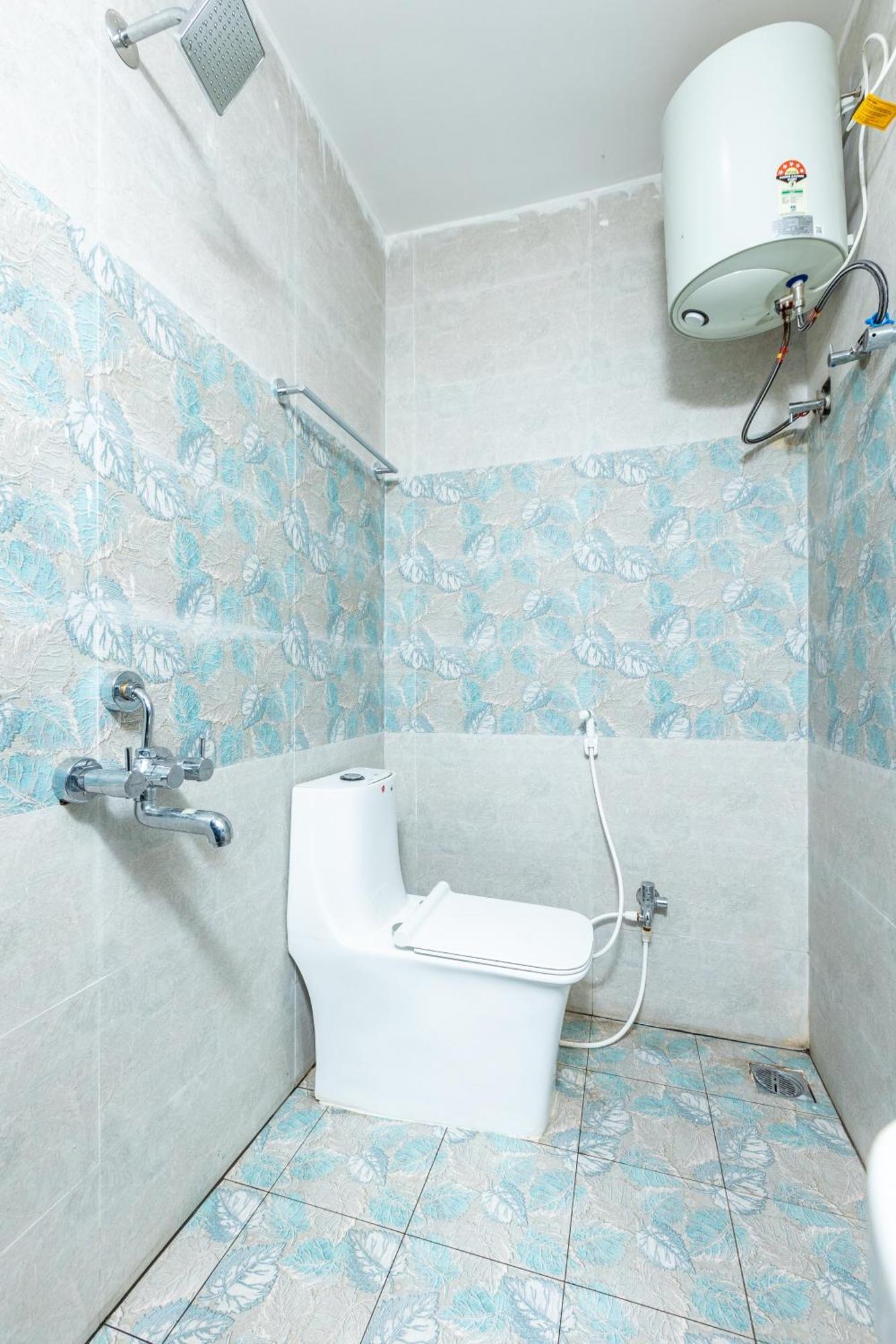 Sv Residency Hotel