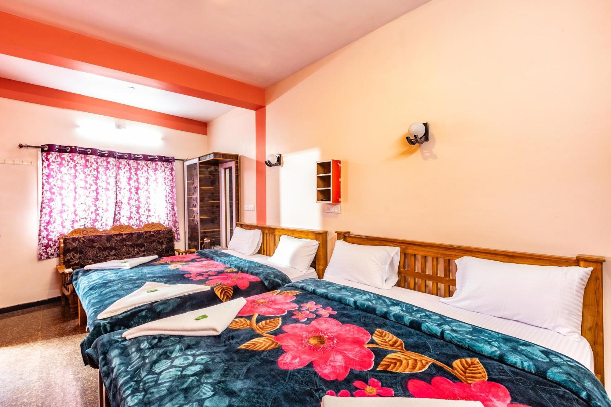 Sv Residency * Ooty