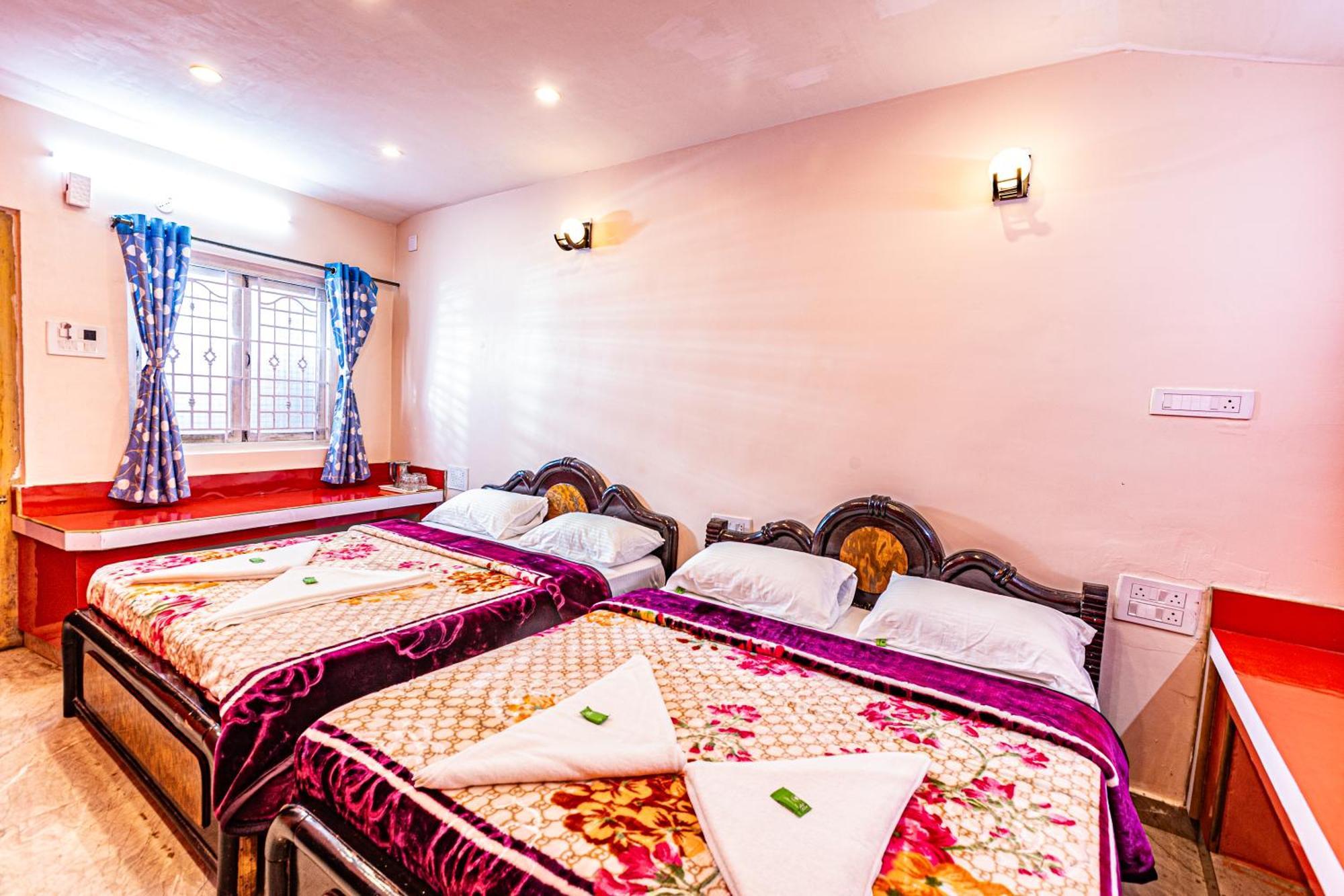 Sv Residency * Ooty