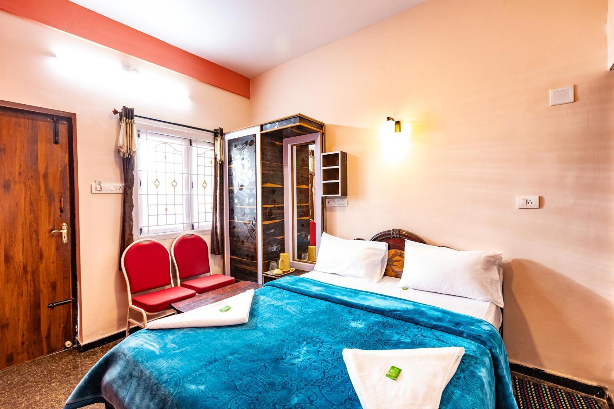 Sv Residency * Ooty