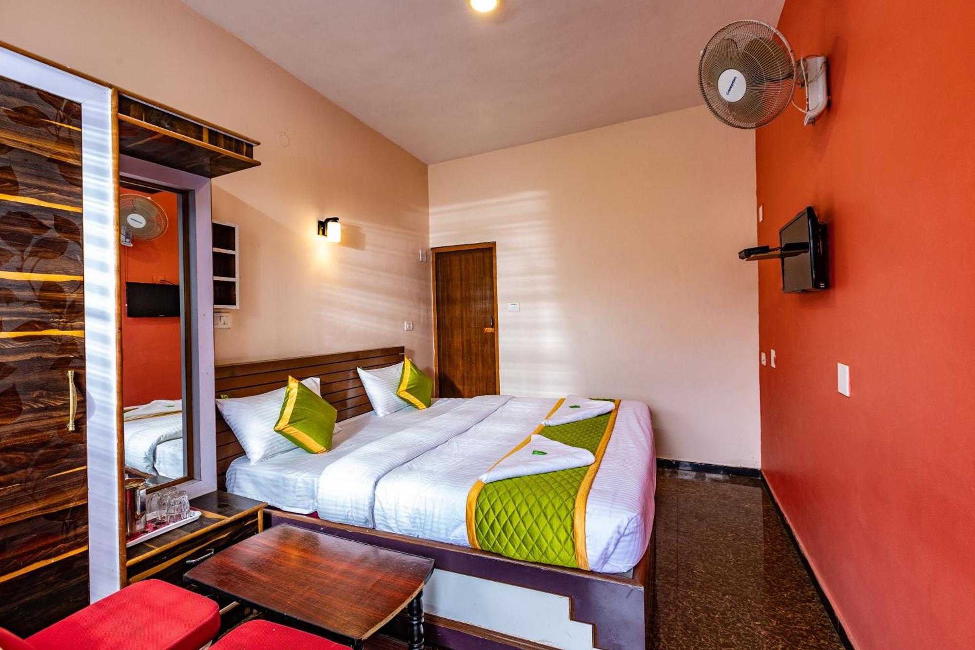 Hotel Sv Residency *